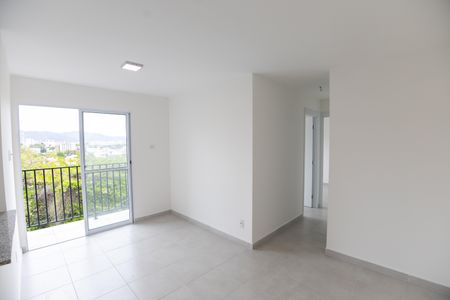 Apartamento para alugar com 52m², 2 quartos e 1 vaga Apartamento para alugar com 52m², 2 quartos e 1 vagaSala