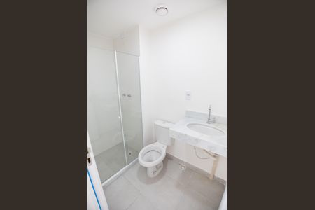 Apartamento para alugar com 52m², 2 quartos e 1 vaga Apartamento para alugar com 52m², 2 quartos e 1 vagaBanheiro 2