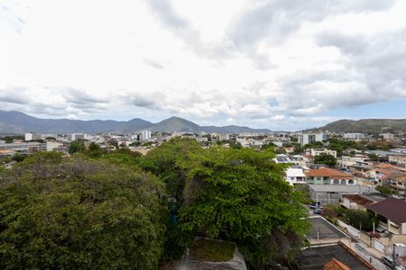 Apartamento para alugar com 52m², 2 quartos e 1 vaga Apartamento para alugar com 52m², 2 quartos e 1 vagaVista do Quarto 2