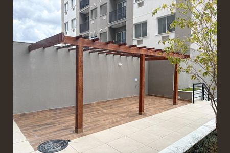 Apartamento para alugar com 52m², 2 quartos e 1 vagaÁrea comum