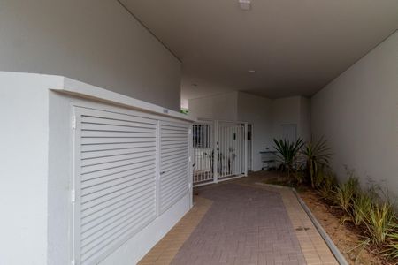 Apartamento à venda com 26m², 1 quarto e sem vaga Apartamento à venda com 26m², 1 quarto e sem vagaÁrea comum