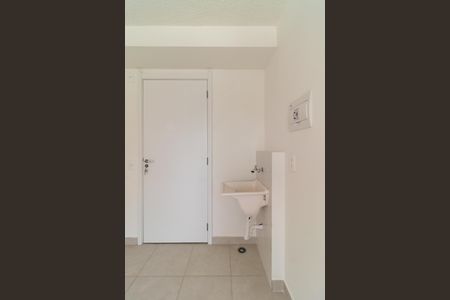 Apartamento à venda com 26m², 1 quarto e sem vaga Apartamento à venda com 26m², 1 quarto e sem vagaÁrea de Serviço