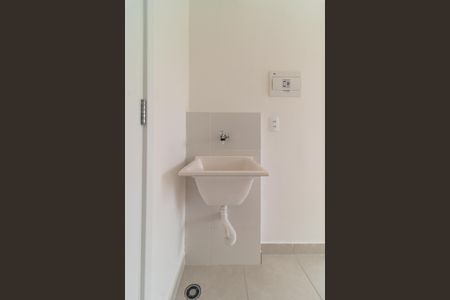 Apartamento à venda com 26m², 1 quarto e sem vaga Apartamento à venda com 26m², 1 quarto e sem vagaÁrea de Serviço
