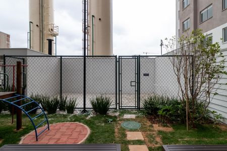 Apartamento à venda com 26m², 1 quarto e sem vaga Apartamento à venda com 26m², 1 quarto e sem vagaÁrea comum - Quadra de Areia