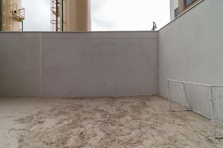 Apartamento à venda com 26m², 1 quarto e sem vaga Apartamento à venda com 26m², 1 quarto e sem vagaÁrea comum - Quadra de Areia