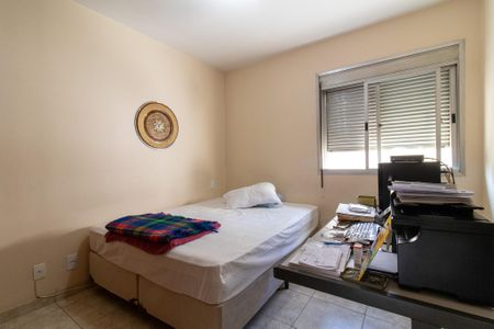 Quarto 2 de apartamento para alugar com 2 quartos, 58m² em Bosque, Campinas