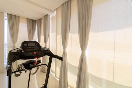 Apartamento à venda com 328m², 2 quartos e 5 vagasVaranda da Suíte 1