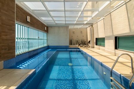 Apartamento à venda com 328m², 2 quartos e 5 vagasCobertura 