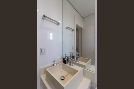 Apartamento à venda com 328m², 2 quartos e 5 vagasSuíte 2