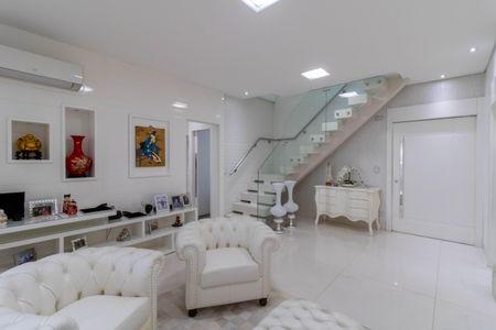 Apartamento à venda com 328m², 2 quartos e 5 vagasSala