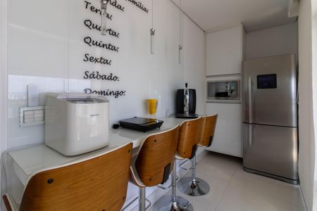 Apartamento à venda com 328m², 2 quartos e 5 vagasCobertura 