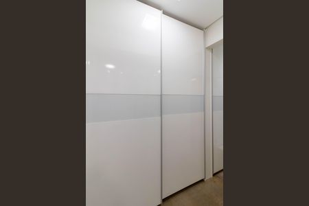 Apartamento à venda com 328m², 2 quartos e 5 vagasCloset da Suíte 1