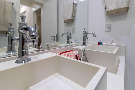 Apartamento à venda com 328m², 2 quartos e 5 vagasSuíte 1