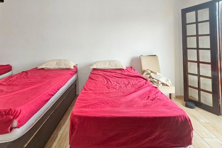 Casa de condomínio para alugar com 67m², 2 quartos e 1 vaga Casa de condomínio para alugar com 67m², 2 quartos e 1 vagaQuarto 2