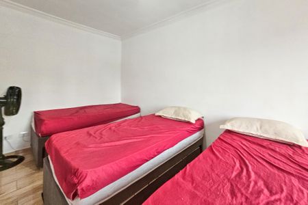 Casa de condomínio para alugar com 67m², 2 quartos e 1 vaga Casa de condomínio para alugar com 67m², 2 quartos e 1 vagaQuarto 2