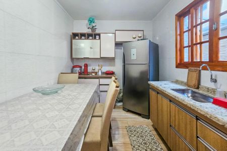 Casa de condomínio para alugar com 67m², 2 quartos e 1 vaga Casa de condomínio para alugar com 67m², 2 quartos e 1 vagaCozinha