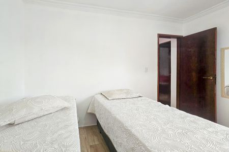 Casa de condomínio para alugar com 67m², 2 quartos e 1 vaga Casa de condomínio para alugar com 67m², 2 quartos e 1 vagaQuarto