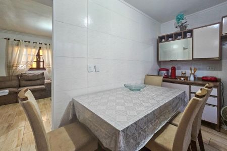 Casa de condomínio para alugar com 67m², 2 quartos e 1 vaga Casa de condomínio para alugar com 67m², 2 quartos e 1 vagaCozinha