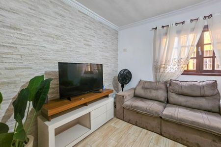 Casa de condomínio para alugar com 67m², 2 quartos e 1 vaga Casa de condomínio para alugar com 67m², 2 quartos e 1 vagaSala