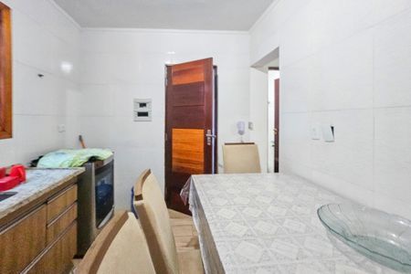 Casa de condomínio para alugar com 67m², 2 quartos e 1 vaga Casa de condomínio para alugar com 67m², 2 quartos e 1 vagaCozinha