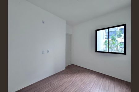 Apartamento à venda com 47m², 2 quartos e sem vaga Apartamento à venda com 47m², 2 quartos e sem vagaQuarto 2