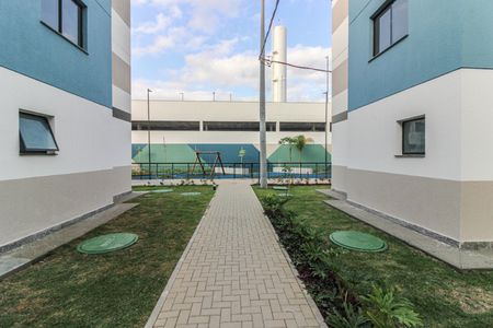 Apartamento à venda com 47m², 2 quartos e sem vaga Apartamento à venda com 47m², 2 quartos e sem vagaÁrea comum