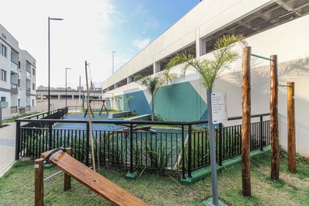 Apartamento à venda com 47m², 2 quartos e sem vaga Apartamento à venda com 47m², 2 quartos e sem vagaÁrea comum