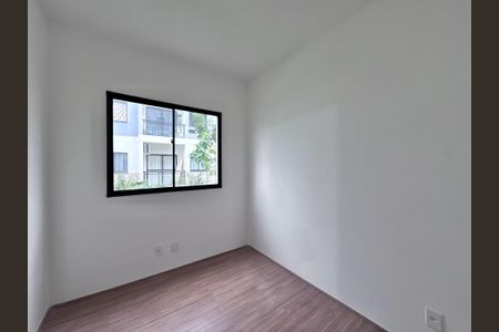 Apartamento à venda com 47m², 2 quartos e sem vaga Apartamento à venda com 47m², 2 quartos e sem vagaQuarto 1
