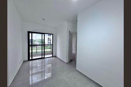 Sala de apartamento à venda com 2 quartos, 47m² em Recreio dos Bandeirantes, Rio de Janeiro