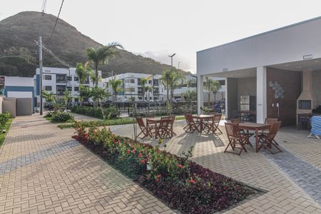 Apartamento à venda com 47m², 2 quartos e sem vaga Apartamento à venda com 47m², 2 quartos e sem vagaÁrea comum