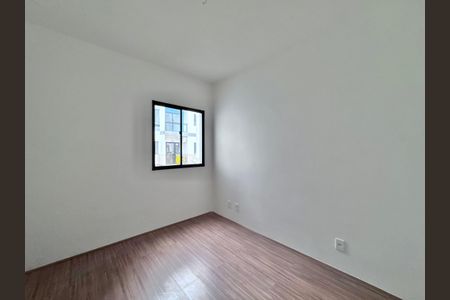 Apartamento à venda com 47m², 2 quartos e sem vaga Apartamento à venda com 47m², 2 quartos e sem vagaQuarto 2