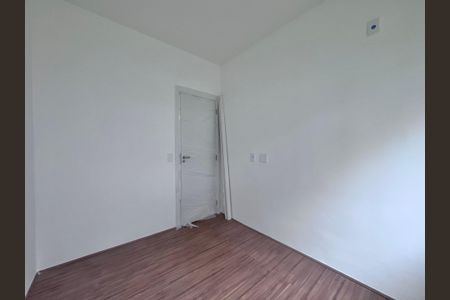 Apartamento à venda com 47m², 2 quartos e sem vaga Apartamento à venda com 47m², 2 quartos e sem vagaQuarto 1