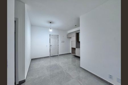 Sala de apartamento à venda com 2 quartos, 47m² em Recreio dos Bandeirantes, Rio de Janeiro
