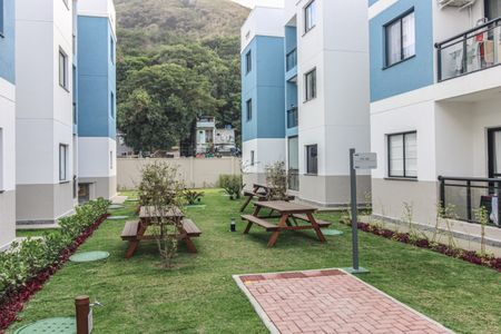 Apartamento à venda com 47m², 2 quartos e sem vaga Apartamento à venda com 47m², 2 quartos e sem vagaÁrea comum