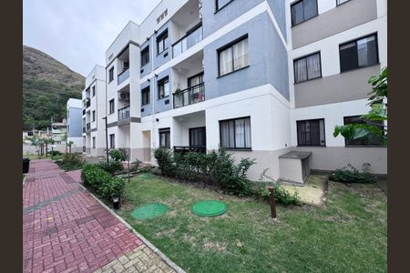 Apartamento à venda com 47m², 2 quartos e sem vaga Apartamento à venda com 47m², 2 quartos e sem vagaFachada