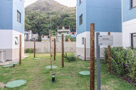 Apartamento à venda com 47m², 2 quartos e sem vaga Apartamento à venda com 47m², 2 quartos e sem vagaÁrea comum