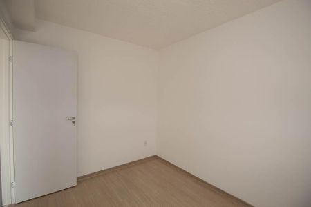 Apartamento à venda com 38m², 2 quartos e sem vaga Apartamento à venda com 38m², 2 quartos e sem vagaQuarto 2