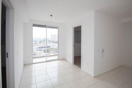 Sala de apartamento à venda com 2 quartos, 38m² em Vila Guilherme, São Paulo