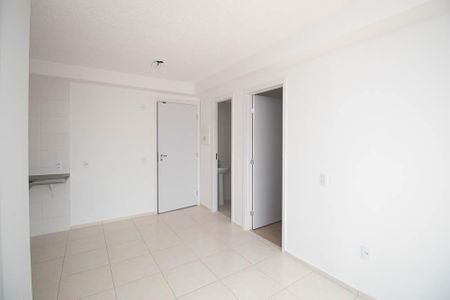 Sala de apartamento à venda com 2 quartos, 38m² em Vila Guilherme, São Paulo