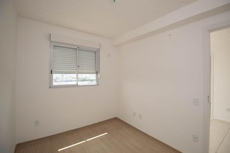 Apartamento à venda com 38m², 2 quartos e sem vaga Apartamento à venda com 38m², 2 quartos e sem vagaQuarto 2
