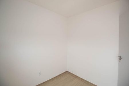 Apartamento à venda com 38m², 2 quartos e sem vaga Apartamento à venda com 38m², 2 quartos e sem vagaQuarto 1