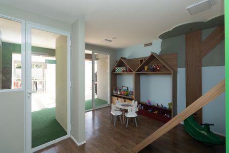 Apartamento à venda com 38m², 2 quartos e sem vaga Apartamento à venda com 38m², 2 quartos e sem vagaÁrea comum