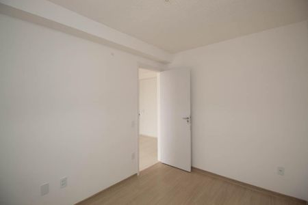 Apartamento à venda com 38m², 2 quartos e sem vaga Apartamento à venda com 38m², 2 quartos e sem vagaQuarto 2
