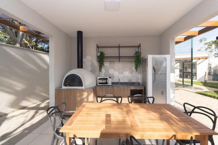 Apartamento à venda com 38m², 2 quartos e sem vaga Apartamento à venda com 38m², 2 quartos e sem vagaÁrea comum