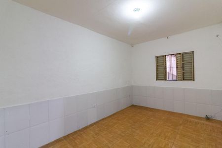 Quarto de casa para alugar com 1 quarto, 35m² em Cidade Ademar, São Paulo