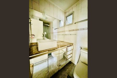 Apartamento à venda com 66m², 2 quartos e 1 vaga