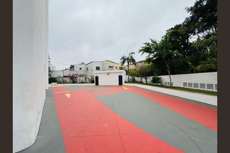 Apartamento à venda com 66m², 2 quartos e 1 vaga