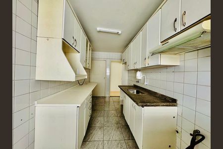 Apartamento à venda com 66m², 2 quartos e 1 vaga