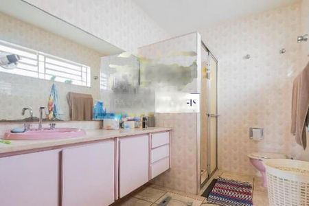 Casa à venda com 4 quartos, 250m² em Campo Belo, São Paulo