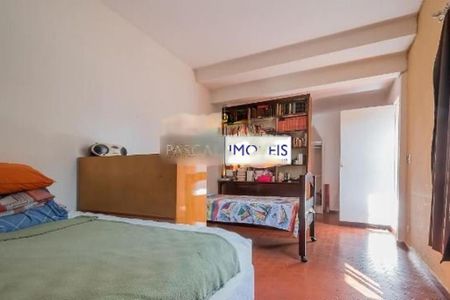 Casa à venda com 4 quartos, 250m² em Campo Belo, São Paulo